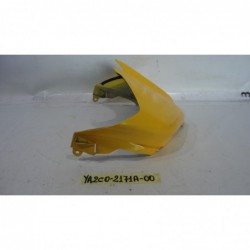 Cover serbatoio Fuel tank cover Yamaha YZF R6 2007 LIEVI GRAFFI