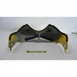 Cover serbatoio Fuel tank cover Yamaha YZF R6 2007 LIEVI GRAFFI