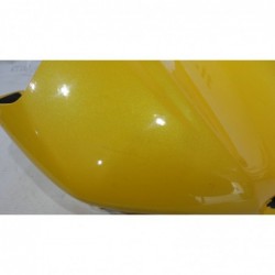Cover serbatoio Fuel tank cover Yamaha YZF R6 2007 LIEVI GRAFFI