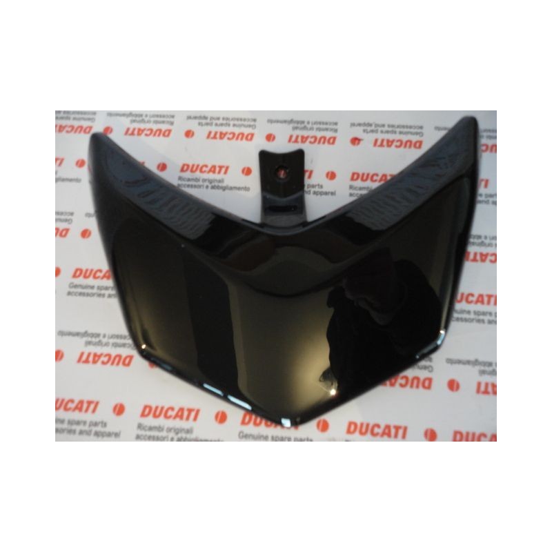 Carena posteriore tegolino rear fairing hull Ducati Hypermotard 1100 796 new