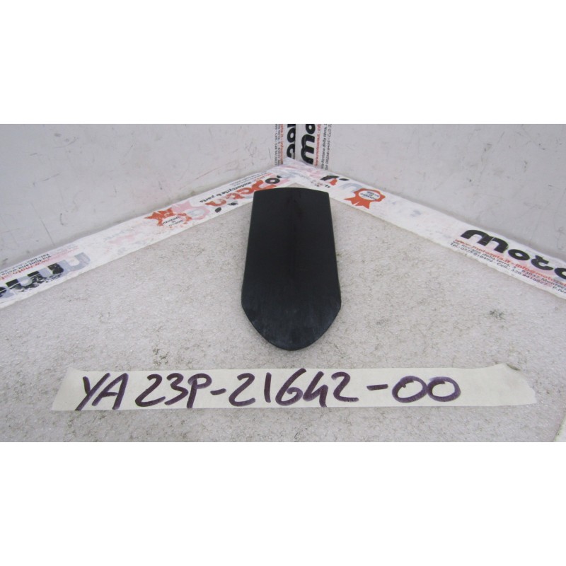 Paraspruzzi forcellone Swing arm splash guard Yamaha XT1200 Super Tenerè 14 17