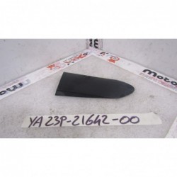 Paraspruzzi forcellone Swing arm splash guard Yamaha XT1200 Super Tenerè 14 17