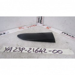 Paraspruzzi forcellone Swing arm splash guard Yamaha XT1200 Super Tenerè 14 17
