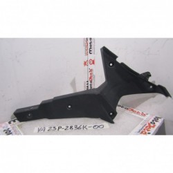 Paratia fiancata anteriore sx Side fairing Yamaha XT 1200 Super Tenerè 14 17