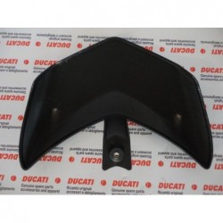 Carena posteriore tegolino rear fairing hull Ducati Hypermotard 1100 796 new