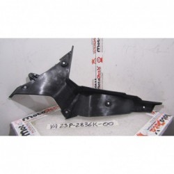 Paratia fiancata anteriore sx Side fairing Yamaha XT 1200 Super Tenerè 14 17