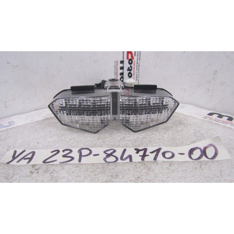 Stop fanale posteriore Tail light Yamaha XT 1200 Super Tenerè 14 17