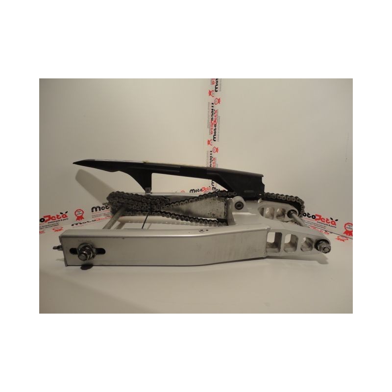 Forcellone Swinge Swing Arm Honda Hornet 600 98 06