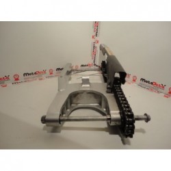 Forcellone Swinge Swing Arm Honda Hornet 600 98 06