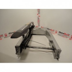 Forcellone Swinge Swing Arm Honda Hornet 600 98 06
