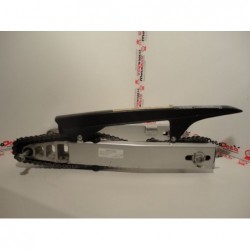 Forcellone Swinge Swing Arm Honda Hornet 600 98 06