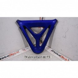 Carena puntale Tip fairing Yamaha YZF R1 98 99 BLU