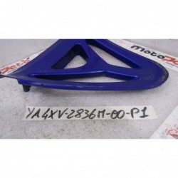 Carena puntale Tip fairing Yamaha YZF R1 98 99 BLU