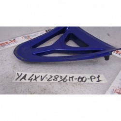 Carena puntale Tip fairing Yamaha YZF R1 98 99 BLU