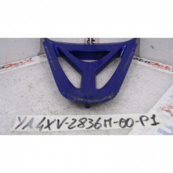 Carena puntale Tip fairing Yamaha YZF R1 98 99 BLU