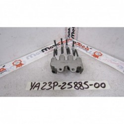 Raccordo tubi ABS Brake hoses connection Yamaha XT 1200 Super Tenerè 14 17