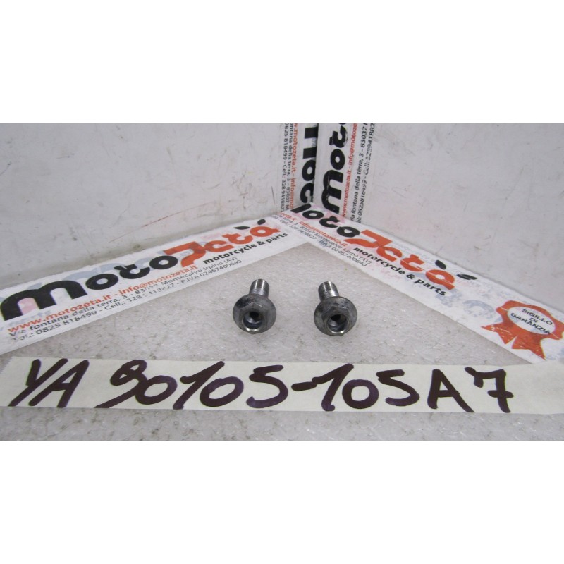 Bulloni pinze freno Brake calipers bolts Yamaha XT 1200 Super Tenerè 14 17