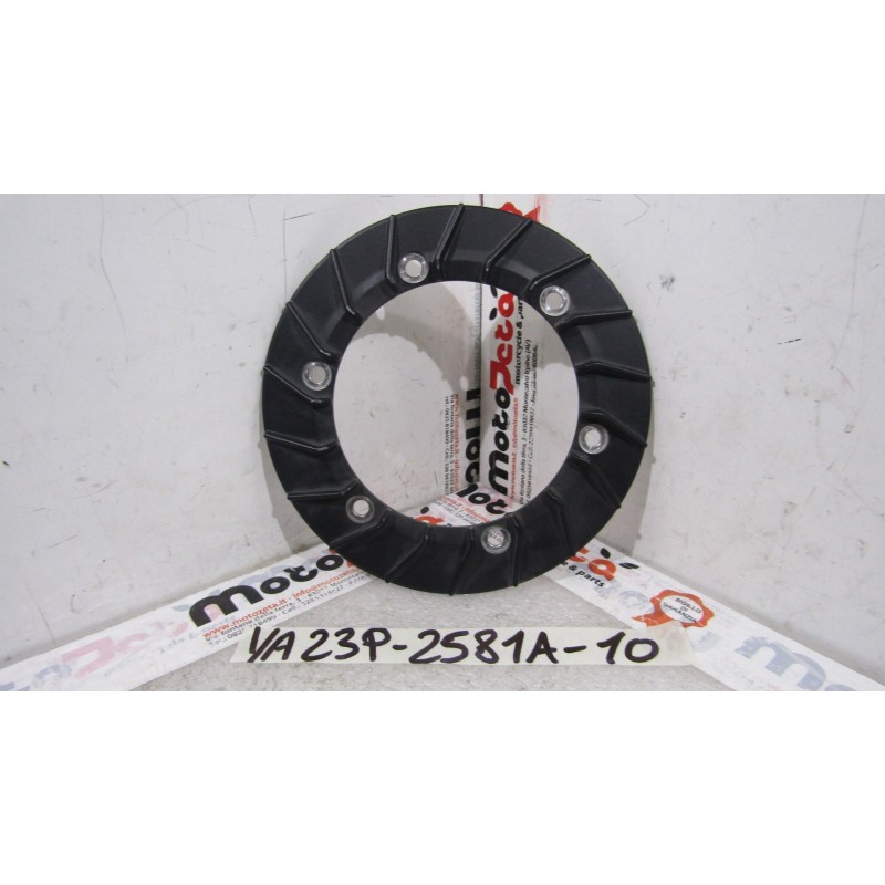 Flangia disco freno Brake rotor flange Yamaha XT 1200 Super Tenerè 14 17
