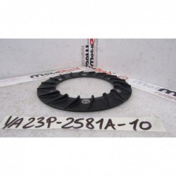Flangia disco freno Brake rotor flange Yamaha XT 1200 Super Tenerè 14 17