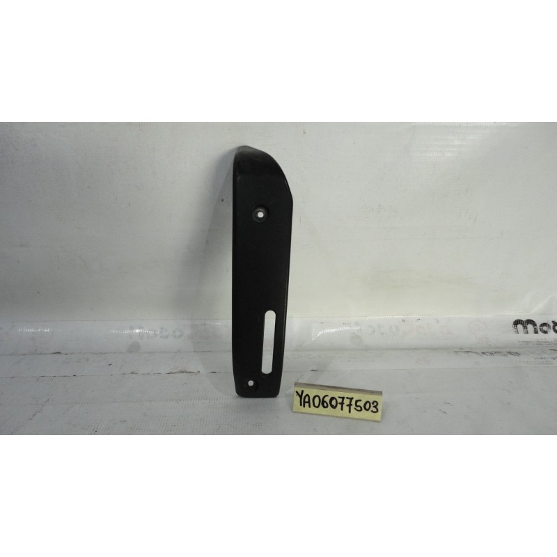 Cover vaschetta espansione liquido Liquid tank cover Yamaha YZF R6 99 02
