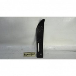 Cover vaschetta espansione liquido Liquid tank cover Yamaha YZF R6 99 02