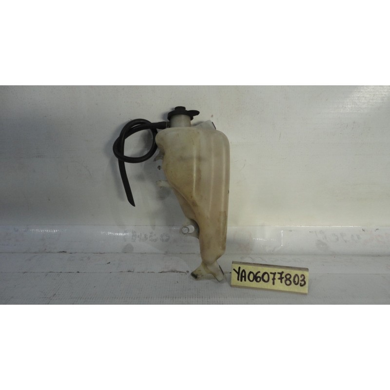 Vaschetta espansione liquido Liquid tank Yamaha YZF R6 03 05 ATTACCO ROTTO