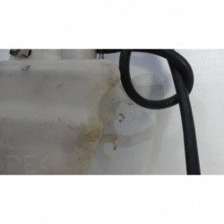 Vaschetta espansione liquido Liquid tank Yamaha YZF R6 03 05 ATTACCO ROTTO