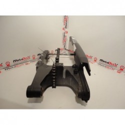 Forcellone Swinge Swing Arm Honda CBR 600 F Sport 01 06