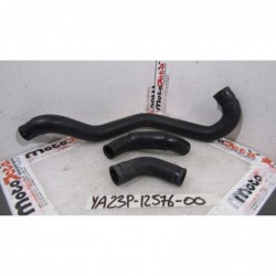 Tubi circuito raffreddamento Cooling pipes Yamaha XT 1200 Super Tenerè 14 17