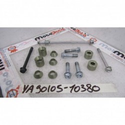 Bulloni serraggio mototre Engine bolts Yamaha XT 1200 Super Tenerè 14 17
