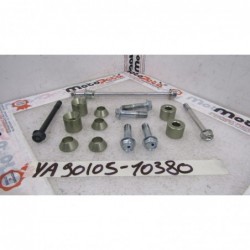 Bulloni serraggio mototre Engine bolts Yamaha XT 1200 Super Tenerè 14 17