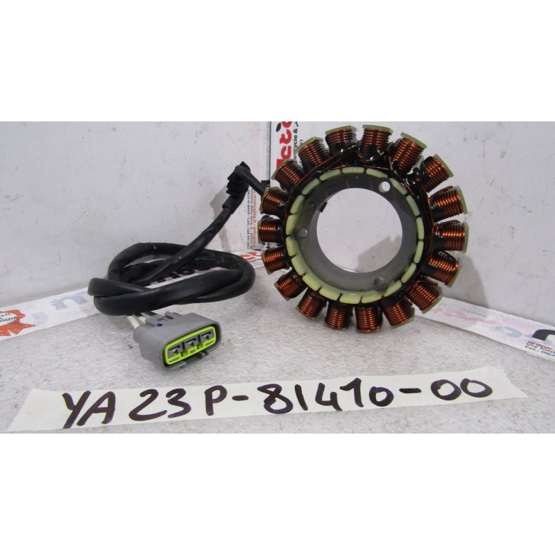 Statore generatore Generator stator Yamaha XT 1200 Super Tenerè 14 17