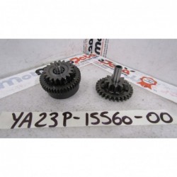 Ingranaggio motorino avviamento Starter gear Yamaha XT 1200 Super Tenerè 14 17 