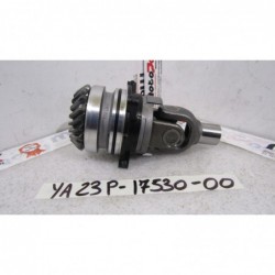 Pignone ingranaggio cardanico Pinion gear Yamaha XT 1200 Super Tenerè 14 17