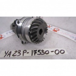 Pignone ingranaggio cardanico Pinion gear Yamaha XT 1200 Super Tenerè 14 17