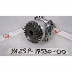 Pignone ingranaggio cardanico Pinion gear Yamaha XT 1200 Super Tenerè 14 17