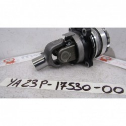 Pignone ingranaggio cardanico Pinion gear Yamaha XT 1200 Super Tenerè 14 17