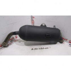 Terminale scarico Exhaust terminal Yamaha XT 1200 Super Tenerè 14 17