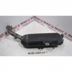 Terminale scarico Exhaust terminal Yamaha XT 1200 Super Tenerè 14 17
