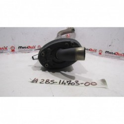 Terminale scarico Exhaust terminal Yamaha XT 1200 Super Tenerè 14 17