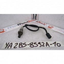 Sonda lambda dx cavo corto Lambda sonde Yamaha XT 1200 Super Tenerè 14 17