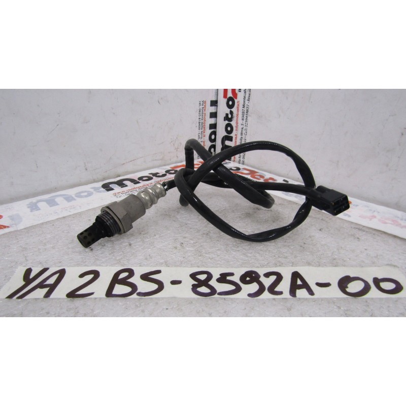 Sonda lambda sx cavo lungo Lambda sonde Yamaha XT 1200 Super Tenerè 14 17