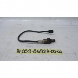 Sonda lambda Lambda sonde Yamaha XT 660 R 07 08 CON BOZZETTO