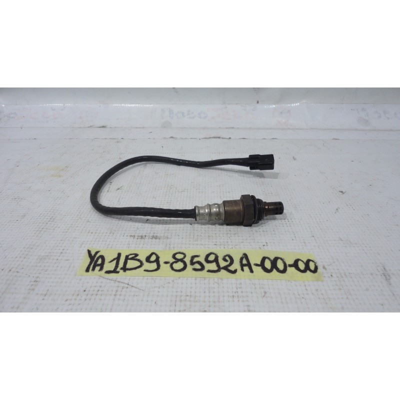 Sonda lambda Lambda sonde Yamaha XT 660 R 07 08 CON BOZZETTO