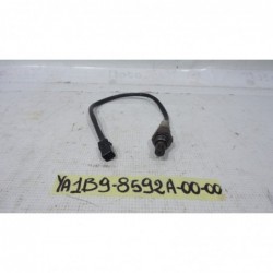 Sonda lambda Lambda sonde Yamaha XT 660 R 07 08 CON BOZZETTO
