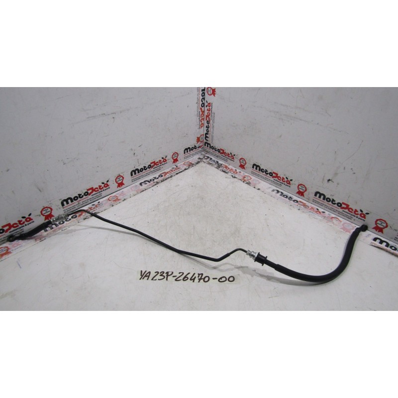 Tubo olio frizione Clutch oil hose Yamaha XT 1200 Super Tenerè 14 17