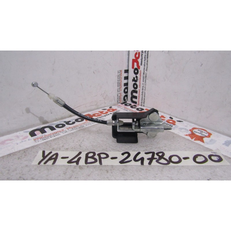 Cavo gancio sella Saddle opening cable Yamaha XT 1200 Super Tenerè 14 17