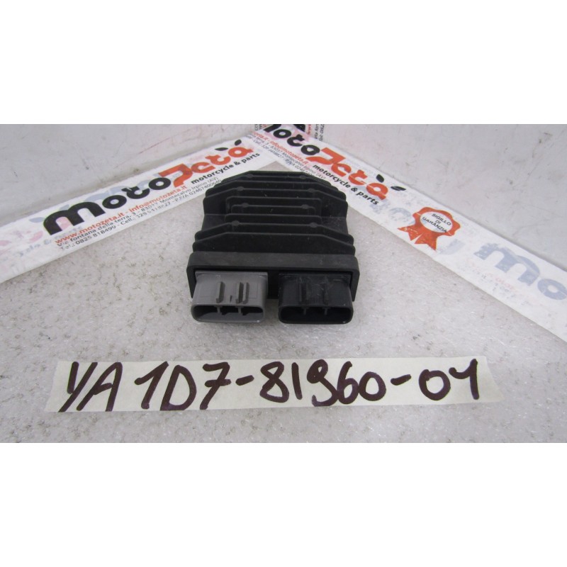 Regolatore tensione Voltage regulator Yamaha XT 1200 Super Tenerè 14 17