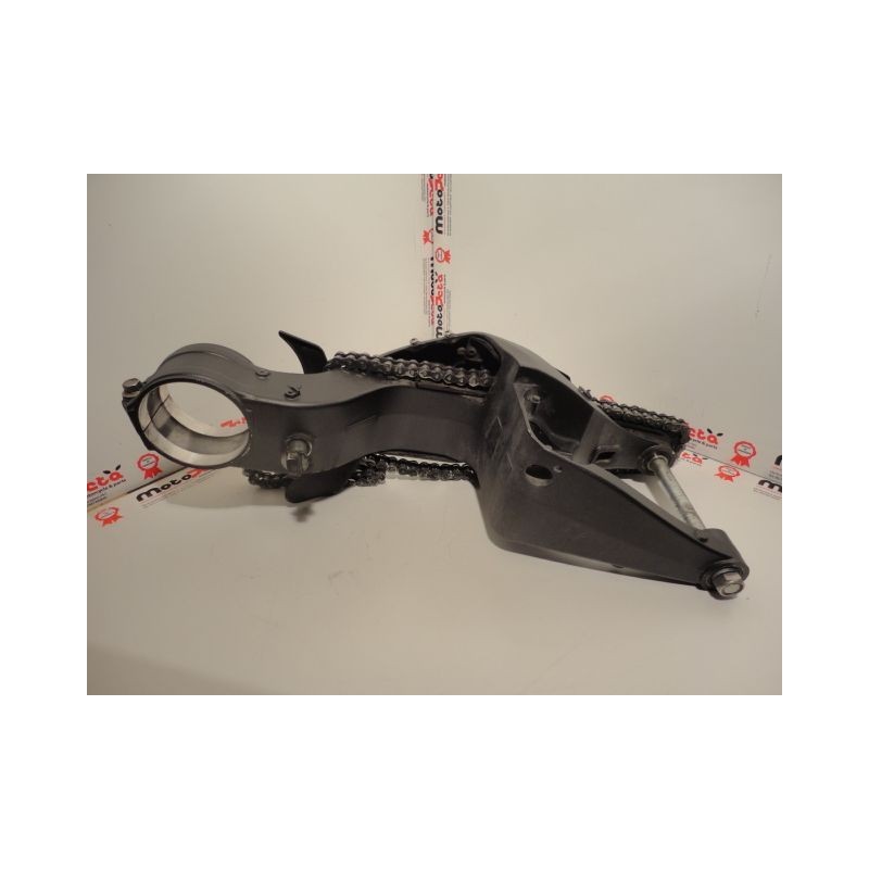 Forcellone Swinge Swing Arm Honda CB 1000 R 08 17