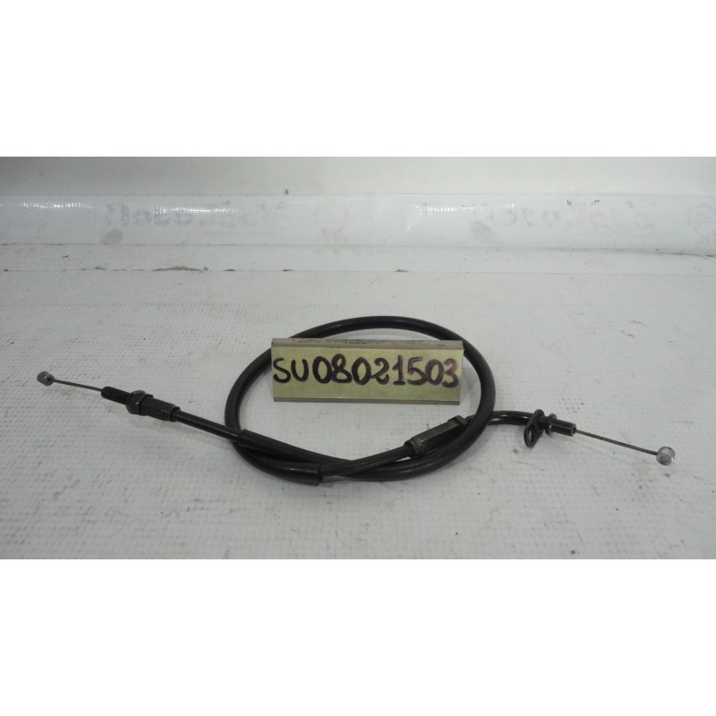 Cavo comando starter Starter cable Suzuki GSX-R 1000 GSX-R 750 01 03